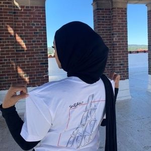 Meet your Posher, Amatullah